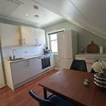 Loftsleilighet,havutsikt,balkong,gratis Parkering * ترومسو